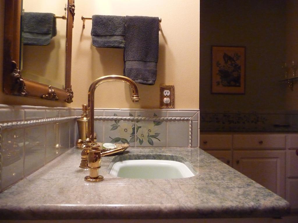 Idahome Bed And Breakfast Post Falls Quarto foto